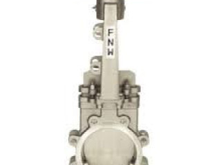 KNIFE EDGE GATE VALVES SUPPLIERS IN KOLKATA